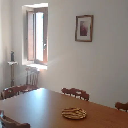 Centro Di Accoglienza Teresa Manganiello * Montefusco