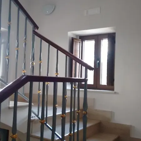 Hostel Centro Di Accoglienza Teresa Manganiello
