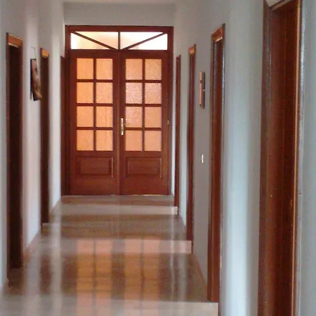 Centro Di Accoglienza Teresa Manganiello Hostel Montefusco