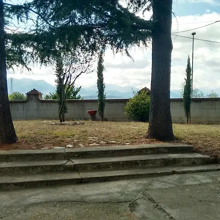 Centro Di Accoglienza Teresa Manganiello Hostel Montefusco
