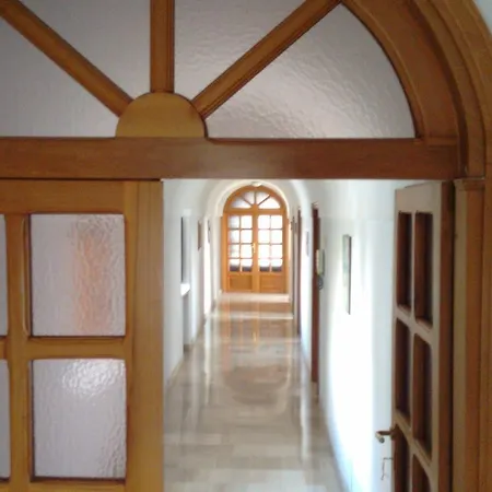 Centro Di Accoglienza Teresa Manganiello