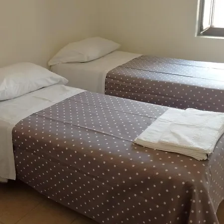 Centro Di Accoglienza Teresa Manganiello Hostel Montefusco