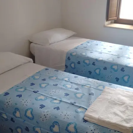 Centro Di Accoglienza Teresa Manganiello Hostel Montefusco